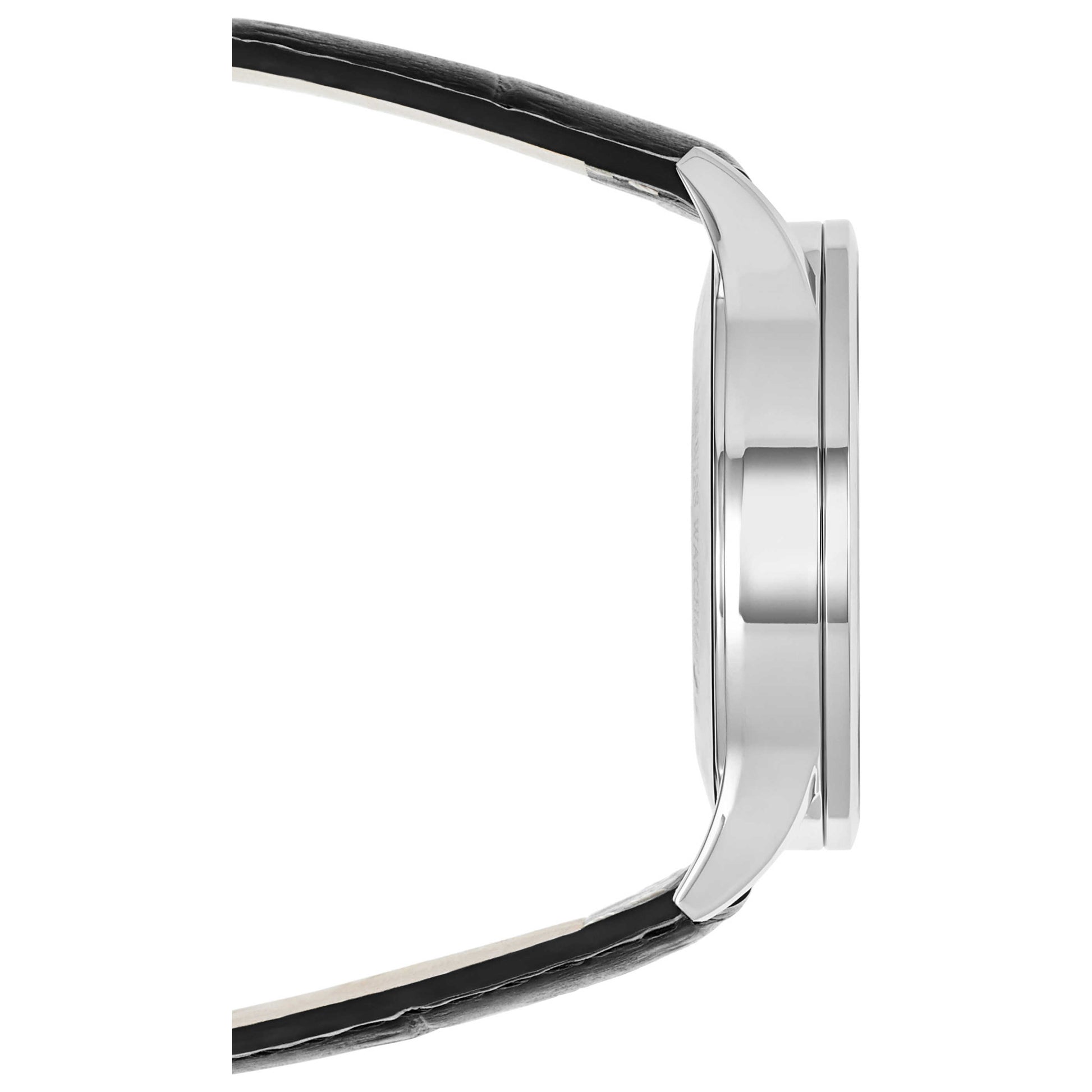 Edox Les Vauberts Men's Automatic Watch 80081-3-NIN - Image #3