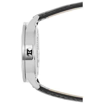 Edox Les Vauberts Men's Automatic Watch 80081-3-NIN - Image #4