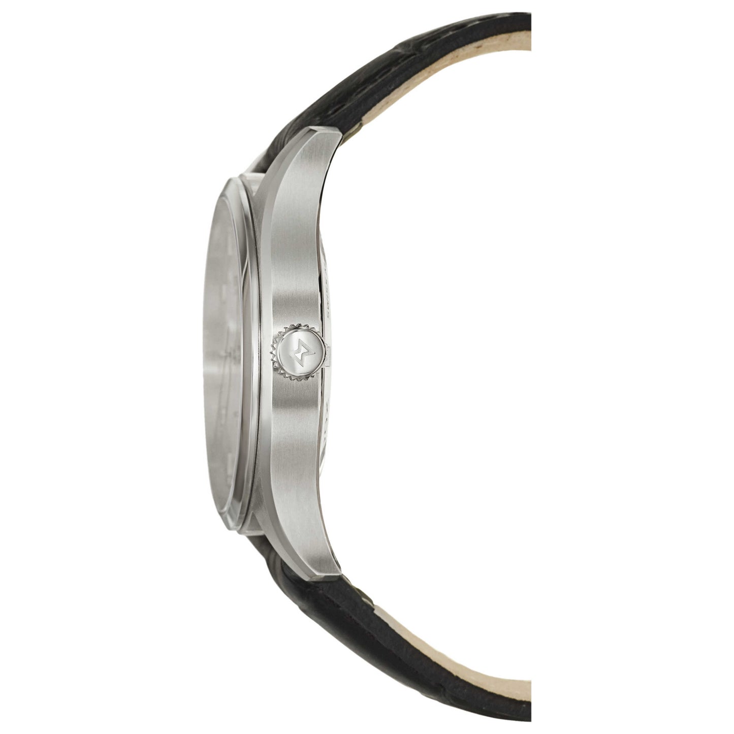 Edox WRC Men's Automatic Watch 80086-3-AIN - Image #4