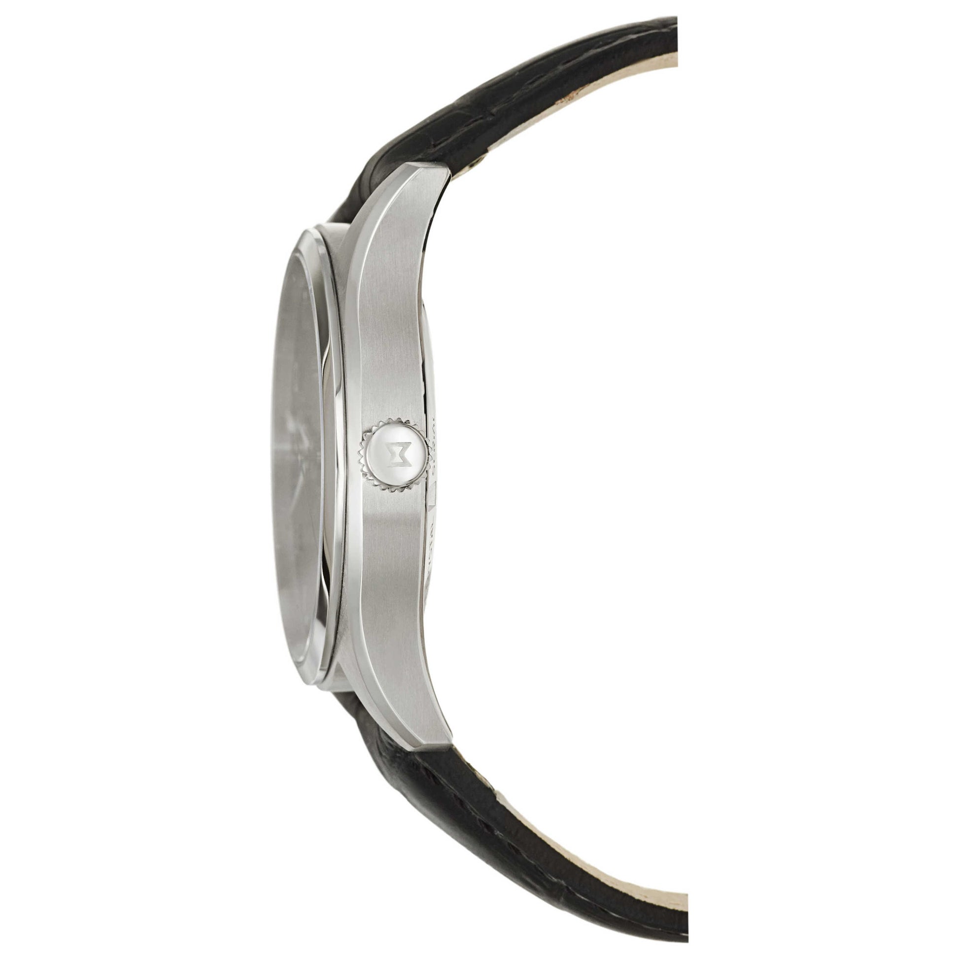 Edox WRC Men's Automatic Watch 80086-3-NIN - Image #4