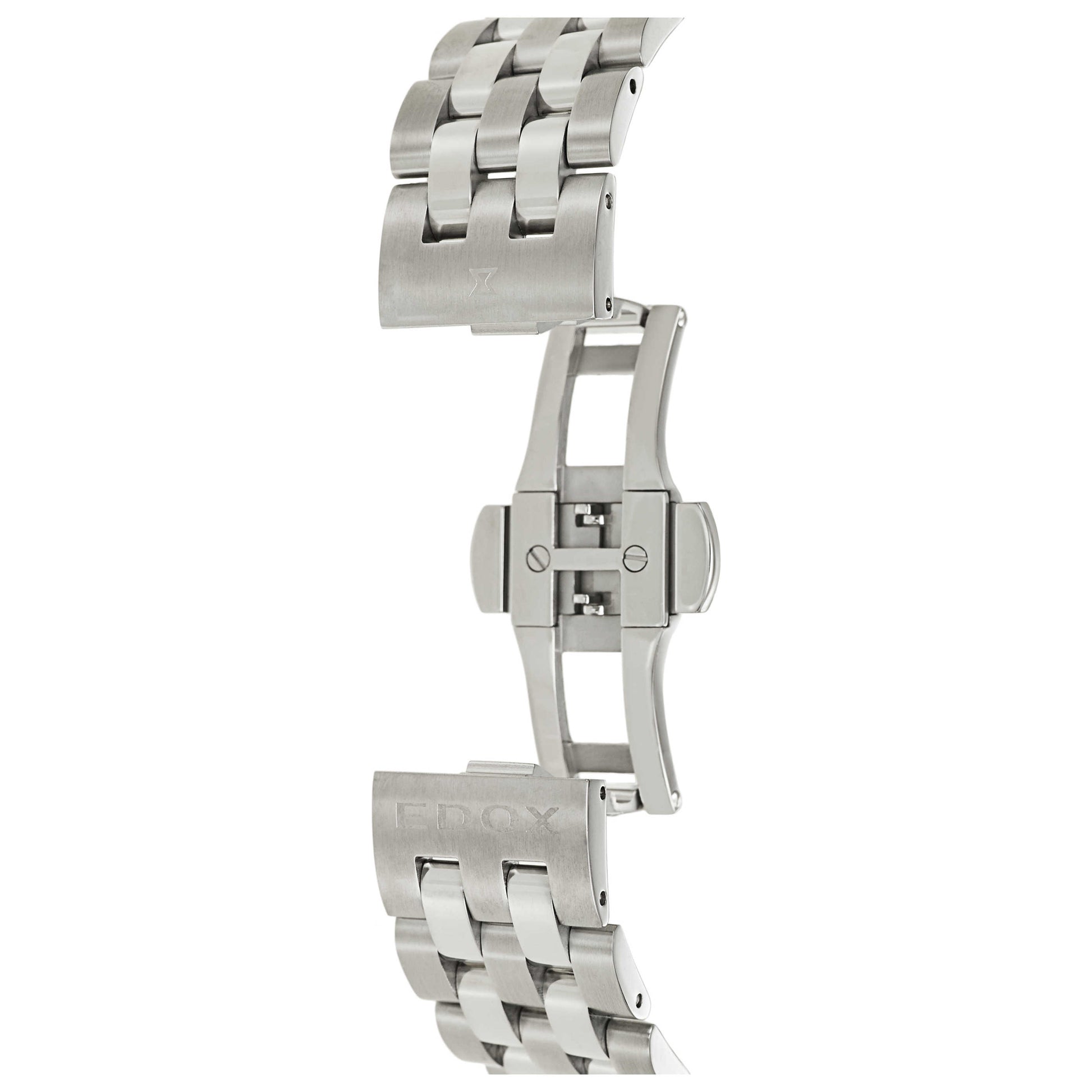 Edox WRC Men's Automatic Watch 80087-3-GIN - Image #7