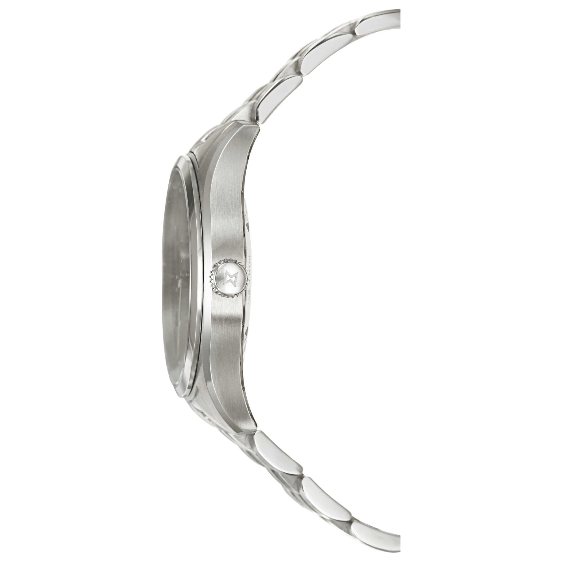 Edox WRC Men's Automatic Watch 80087-3-GIN - Image #4