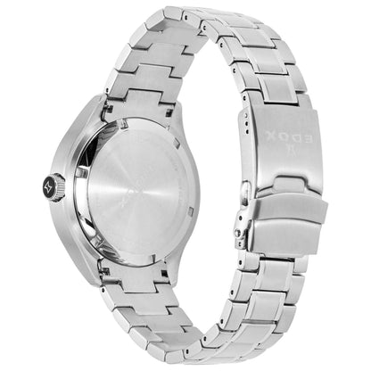 Edox C1 Men's Automatic Watch 80111-3M-AIN - Image #2