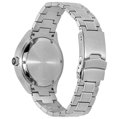 Edox C1 Men's Automatic Watch 80111-3M-NIN - Image #2