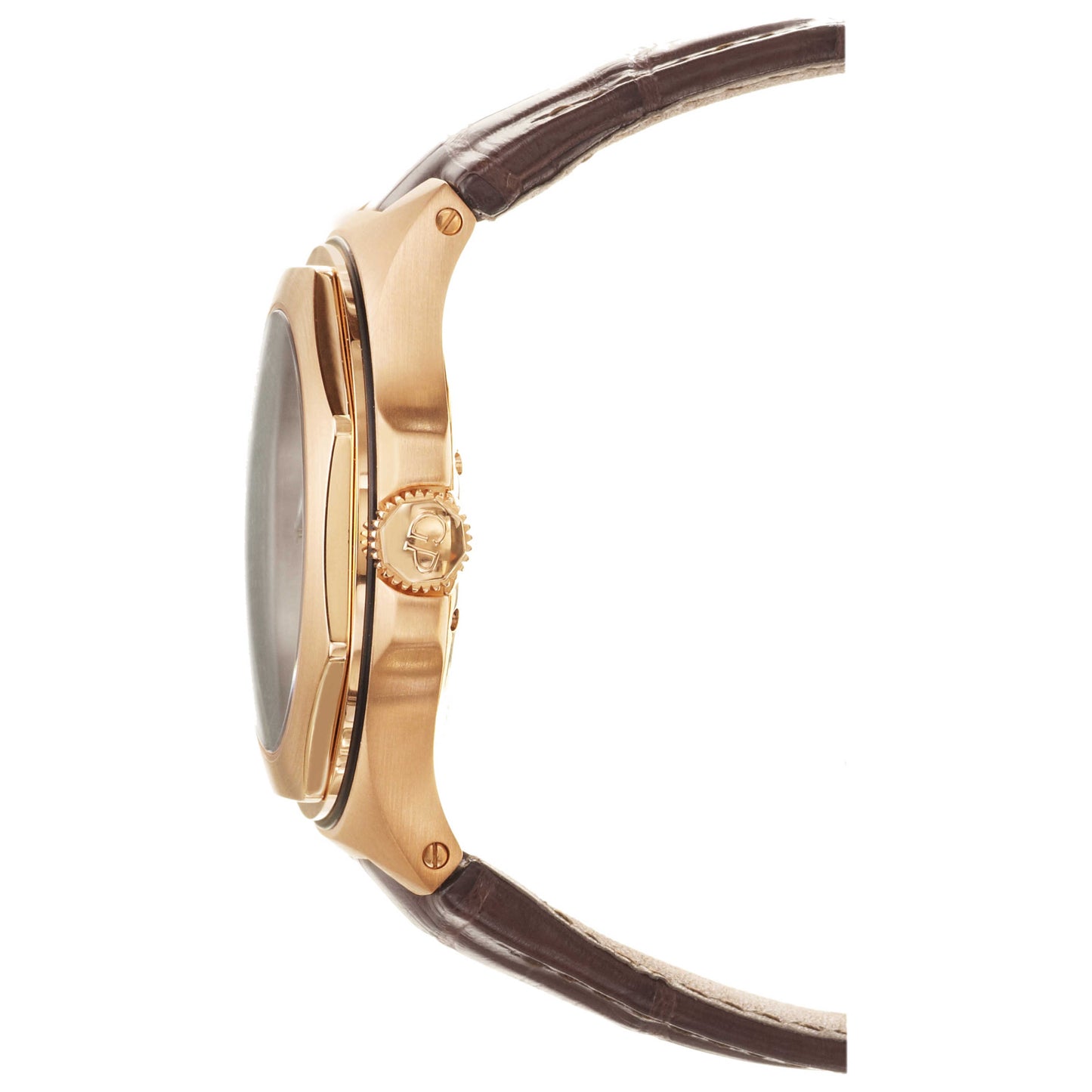 Girard-Perregaux Laureato Men's Automatic Watch 80185-52-232-BABA - Image #4