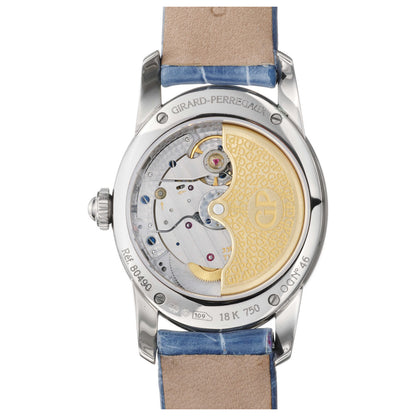 Girard-Perregaux Cat's Eye Women's Automatic Watch 80490-53-261-CK4A - Image #2