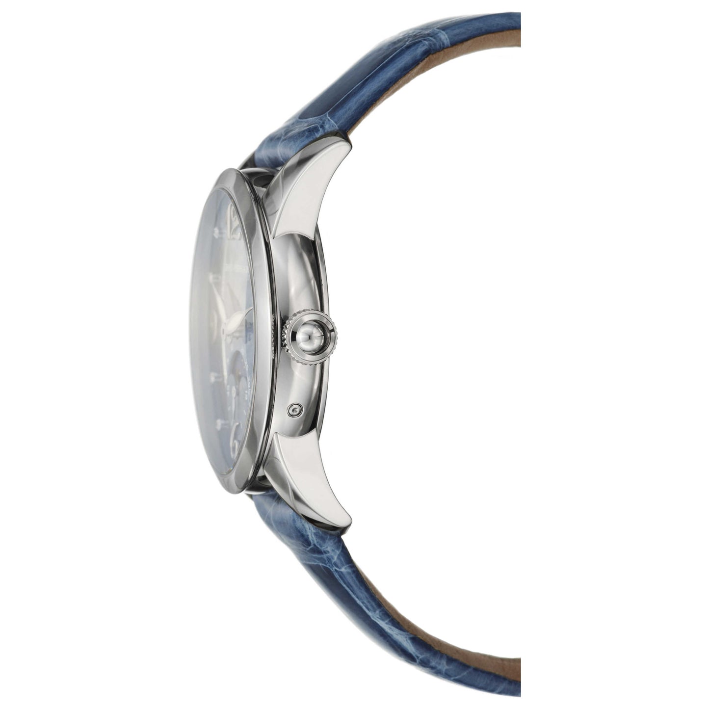 Girard-Perregaux Cat's Eye Women's Automatic Watch 80490-53-261-CK4A - Image #4