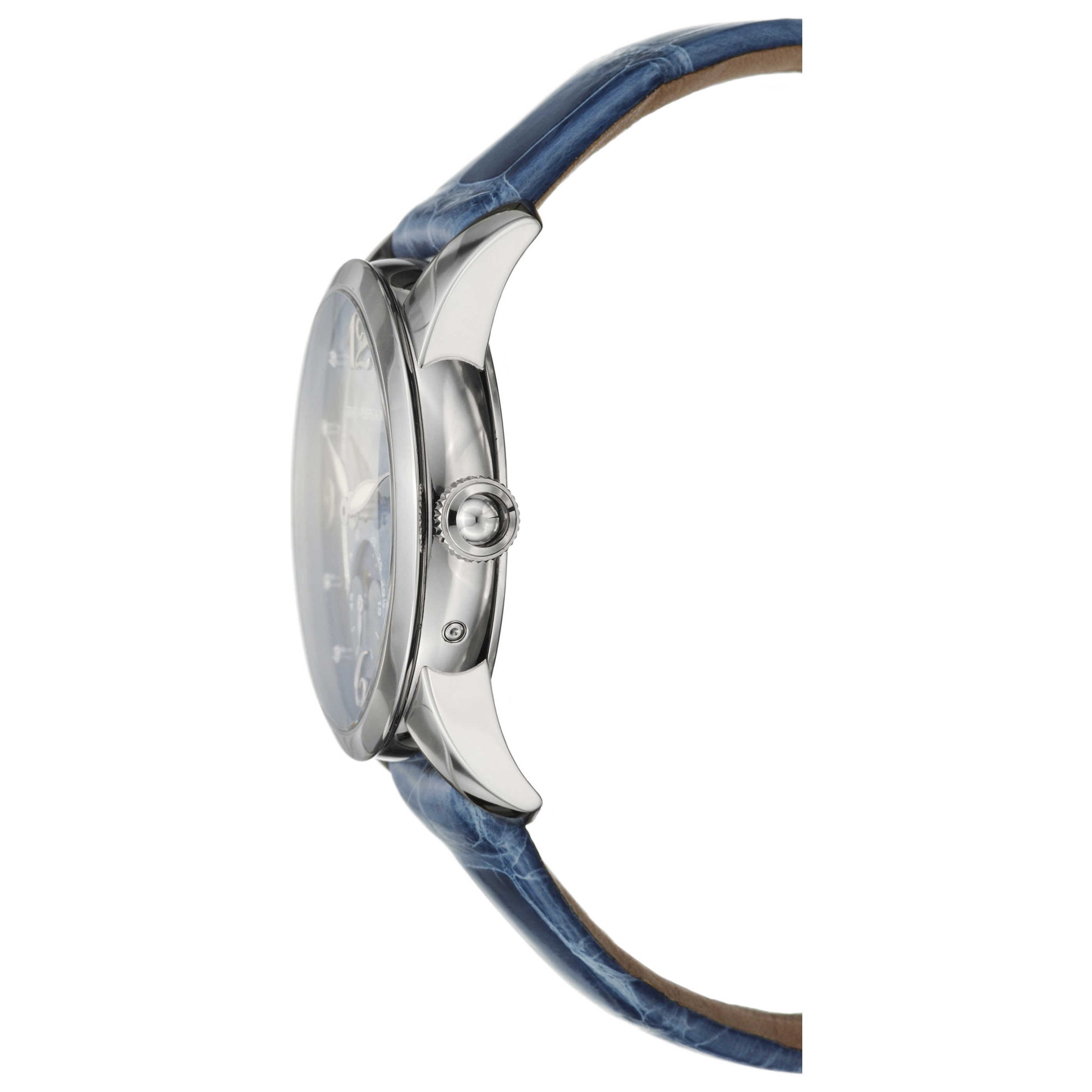 Girard-Perregaux Cat's Eye Women's Automatic Watch 80490-53-261-CK4A - Image #4