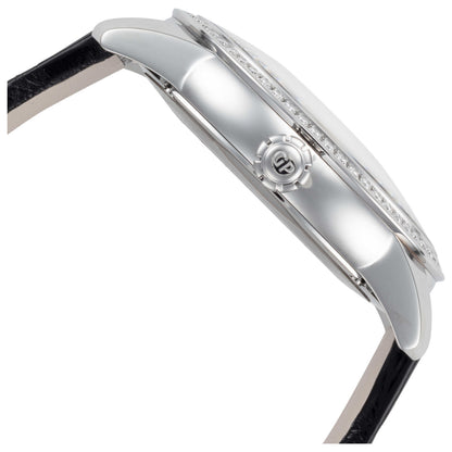 Right view of Girard-Perregaux Cat's Eye Women's Automatic Watch 80493D11A131-CK6A