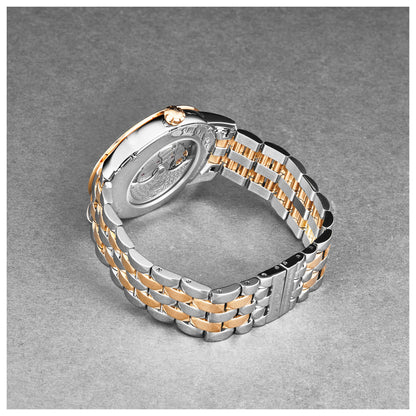 Girard-Perregaux Cat's Eye Women's Automatic Watch 80493D56A162-56A - Image #2