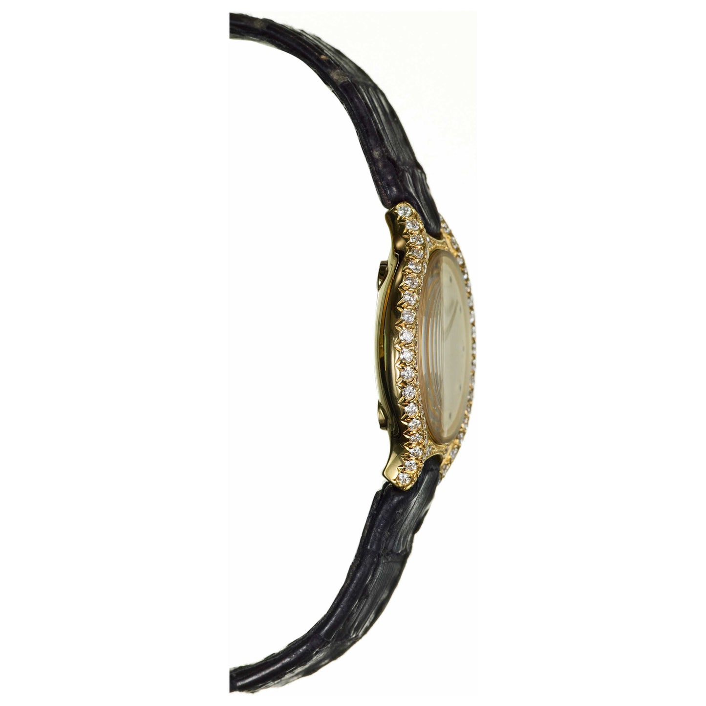 Ebel Beluga Women's Swiss Quartz (Battery-Powered) Watch 8066969-1935106 - Image #3