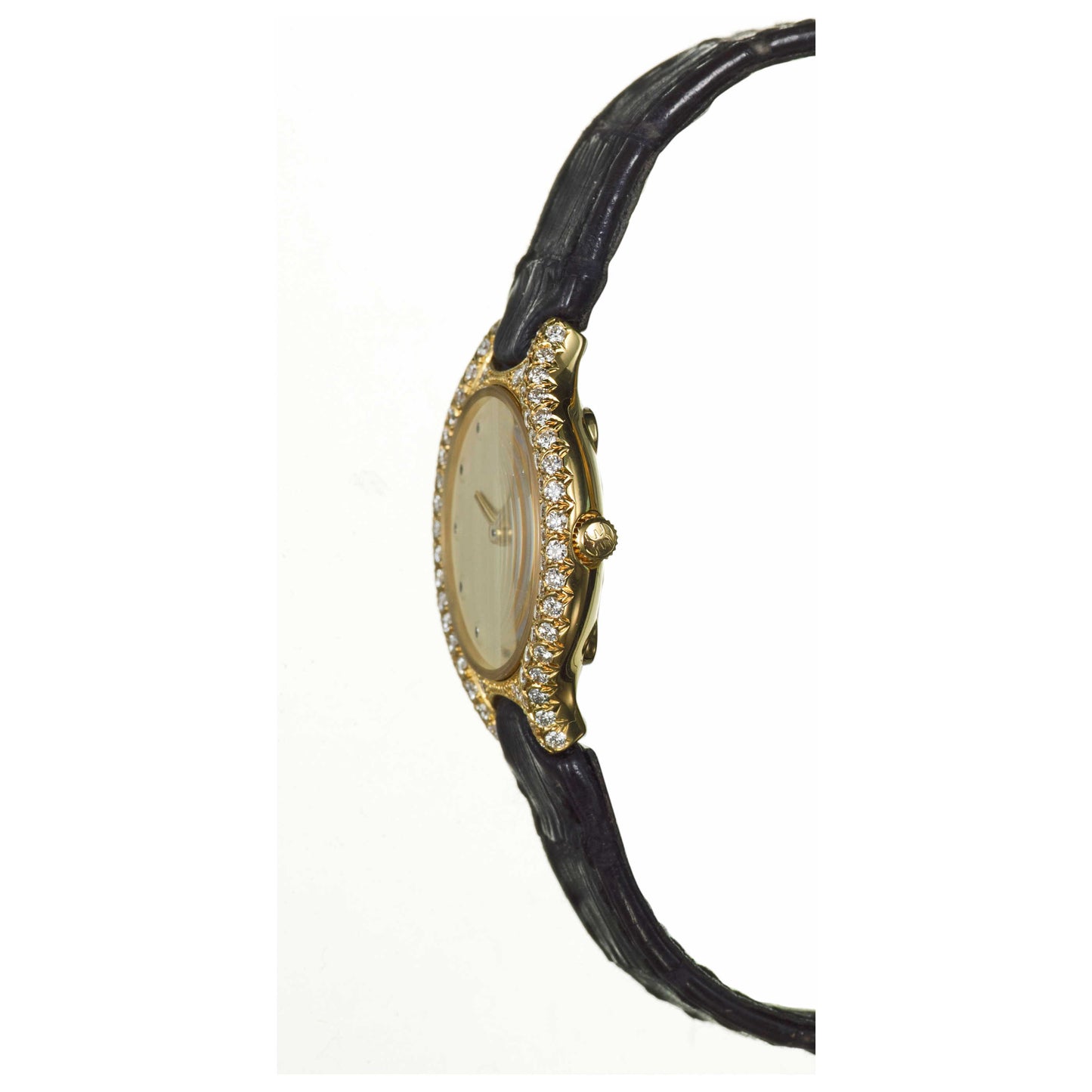 Ebel Beluga Women's Swiss Quartz (Battery-Powered) Watch 8066969-1935106 - Image #4