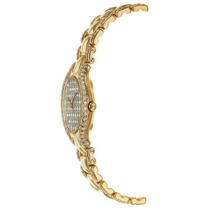 Ebel Beluga Women's Swiss Quartz (Battery-Powered) Watch 8066969-9951 - Image #4