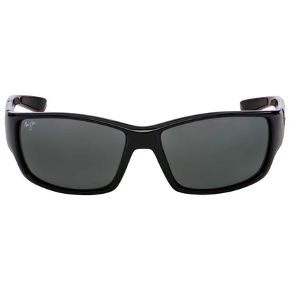 Maui Jim Local Kine Men's Sunglasses 810-07E - Image #2