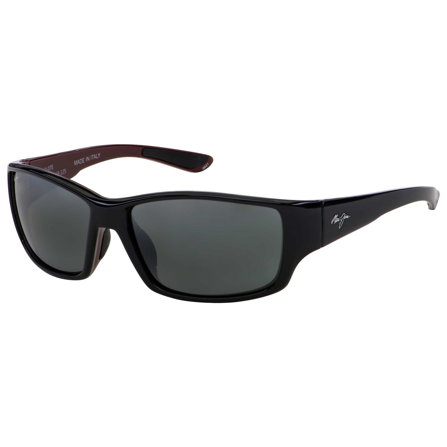 Front view of Maui Jim Local Kine Men's Sunglasses 810-07E