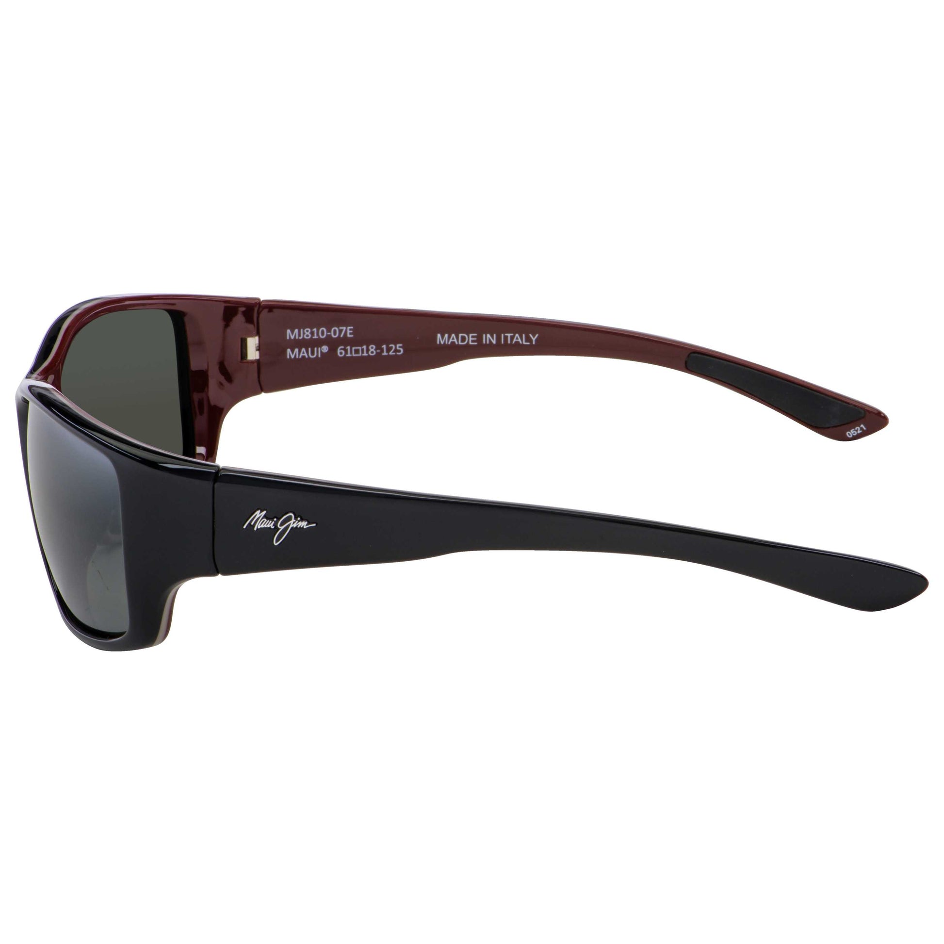 Maui Jim Local Kine Men's Sunglasses 810-07E - Image #4