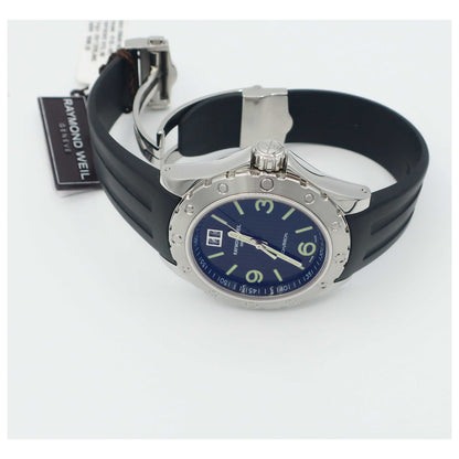 Raymond Weil RW Sport Men's Swiss Quartz (Battery-Powered) Watch 8100-SR1-05207-PO - Image #8
