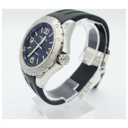 Raymond Weil RW Sport Men's Swiss Quartz (Battery-Powered) Watch 8100-SR1-05207-PO - Image #4