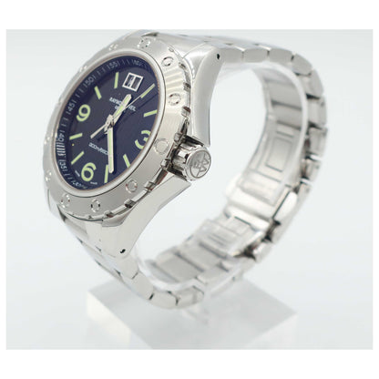 Raymond Weil RW Sport Men's Swiss Quartz (Battery-Powered) Watch 8100-ST-05207-PO4 - Image #4