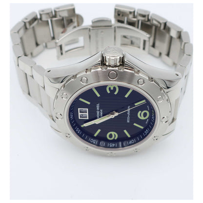 Raymond Weil RW Sport Men's Swiss Quartz (Battery-Powered) Watch 8100-ST-05207-PO - Image #8