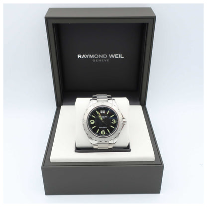 Raymond Weil RW Sport Men's Swiss Quartz (Battery-Powered) Watch 8100-ST-05207-PO - Image #6