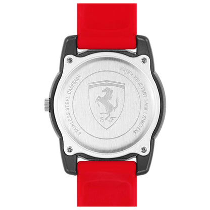 Ferrari Young Collection Men's Japanese Quartz (Battery-Powered) Watch 810008 - Image #2