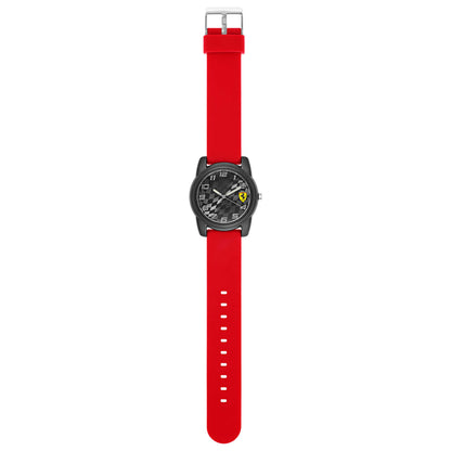 Ferrari Young Collection Men's Japanese Quartz (Battery-Powered) Watch 810008 - Image #8