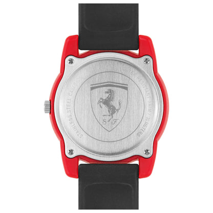 Ferrari Young Collection Men's Japanese Quartz (Battery-Powered) Watch 810009 - Image #2
