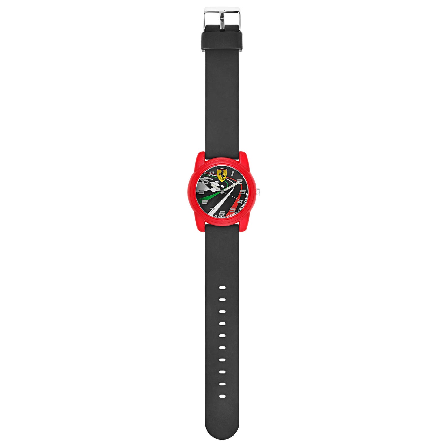 Ferrari Young Collection Men's Japanese Quartz (Battery-Powered) Watch 810009 - Image #8