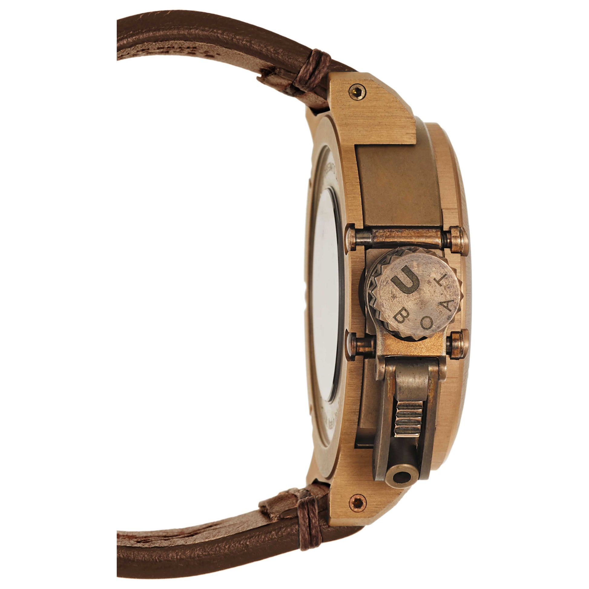U-Boat Chimera Men's Automatic Watch 8100 - Image #3