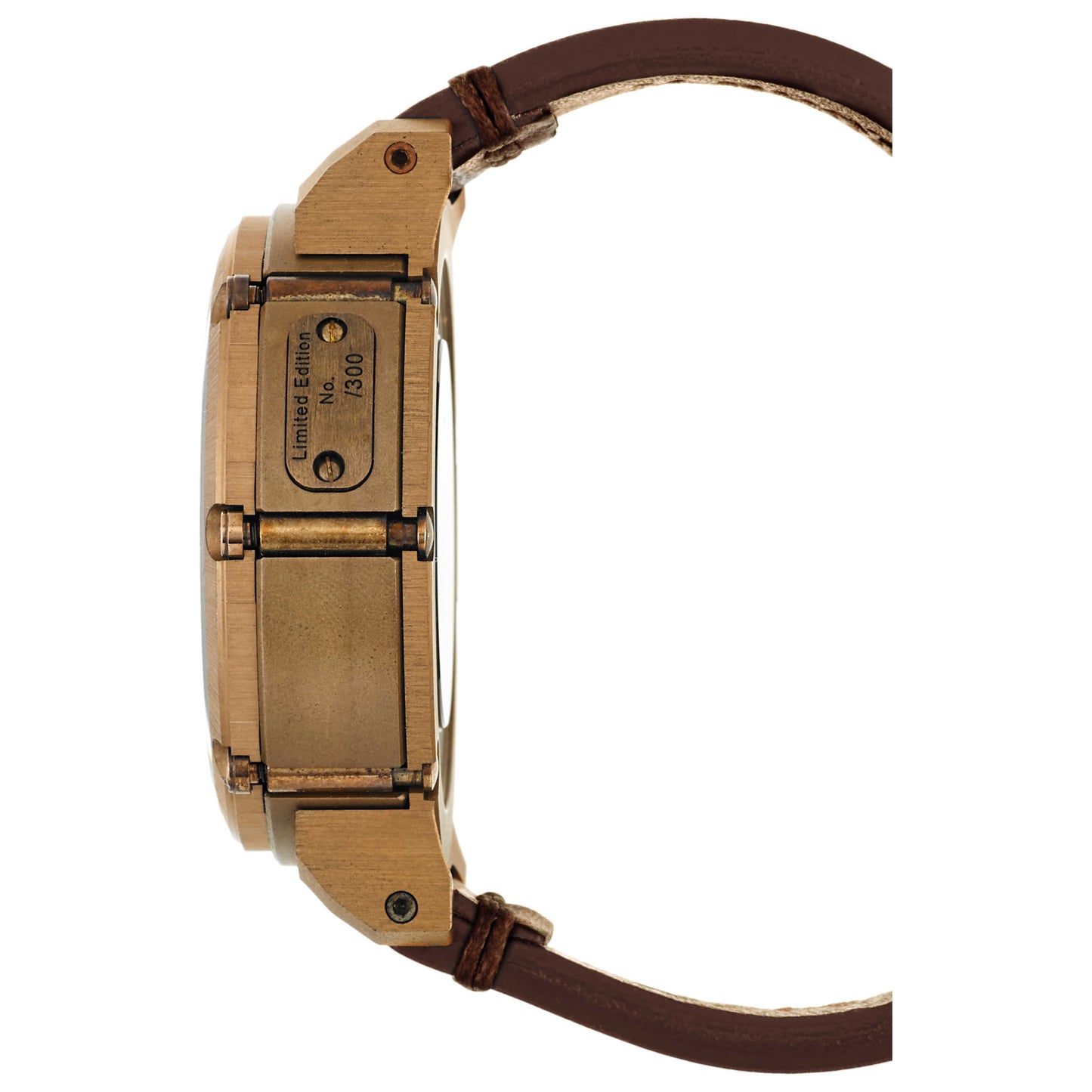 U-Boat Chimera Men's Automatic Watch 8100 - Image #4