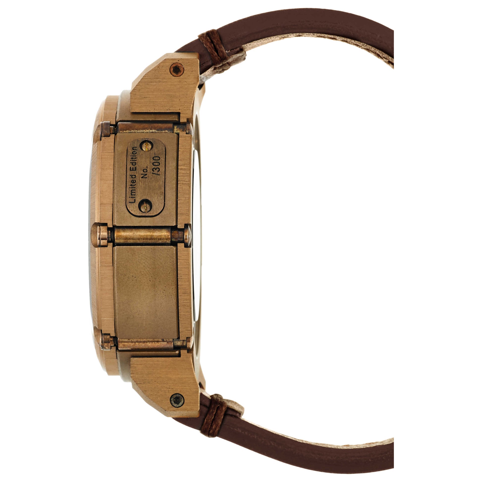 U-Boat Chimera Men's Automatic Watch 8100 - Image #4