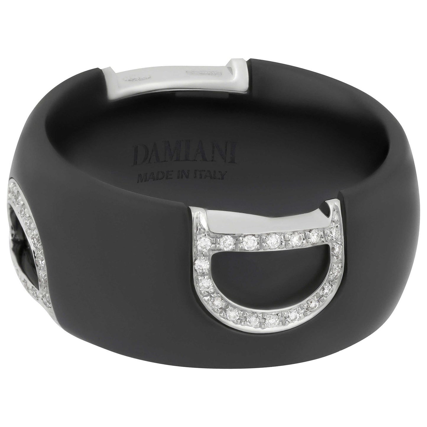 Front view of Damiani Ring Women's Ring 81075640