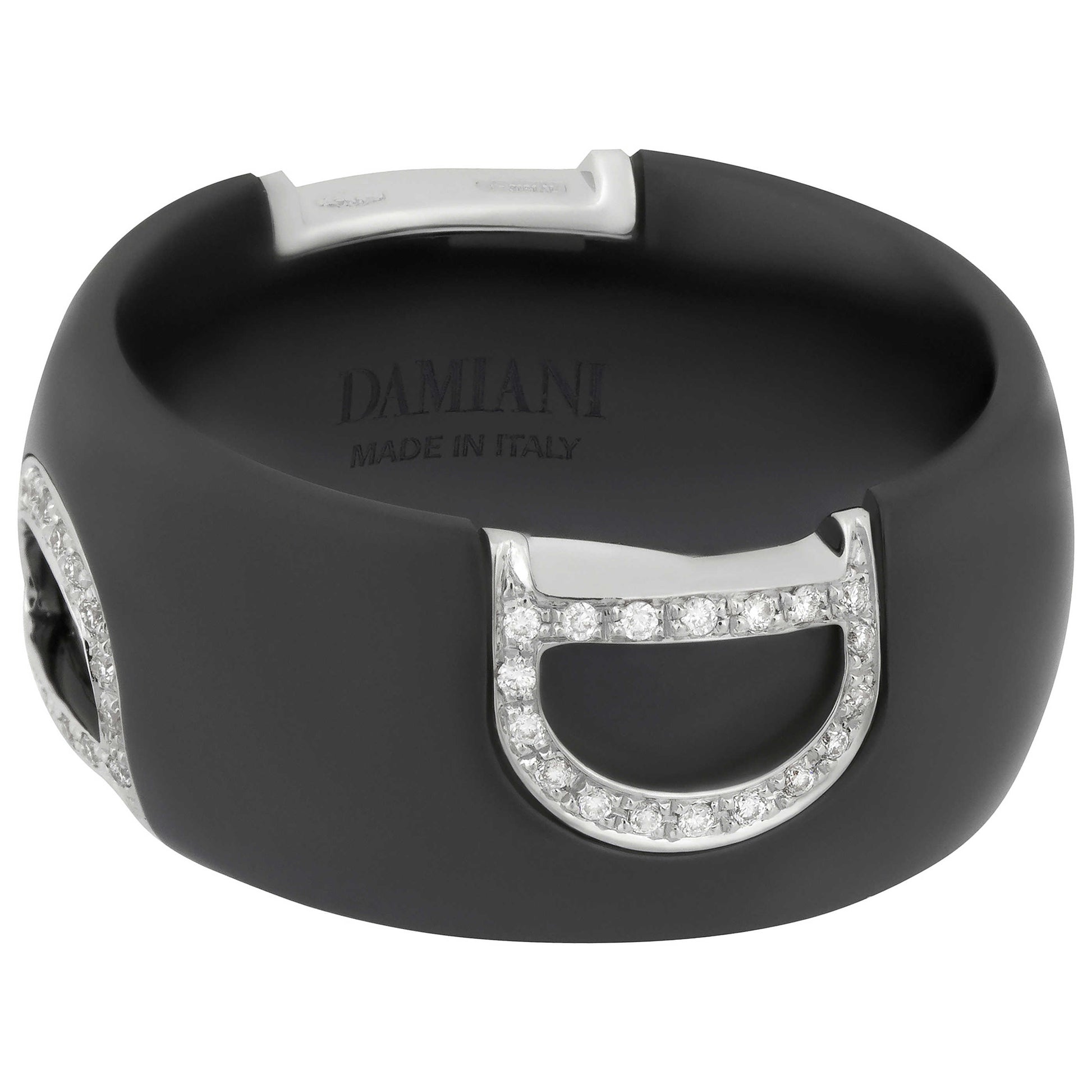 Front view of Damiani Ring Women's Ring 81075640