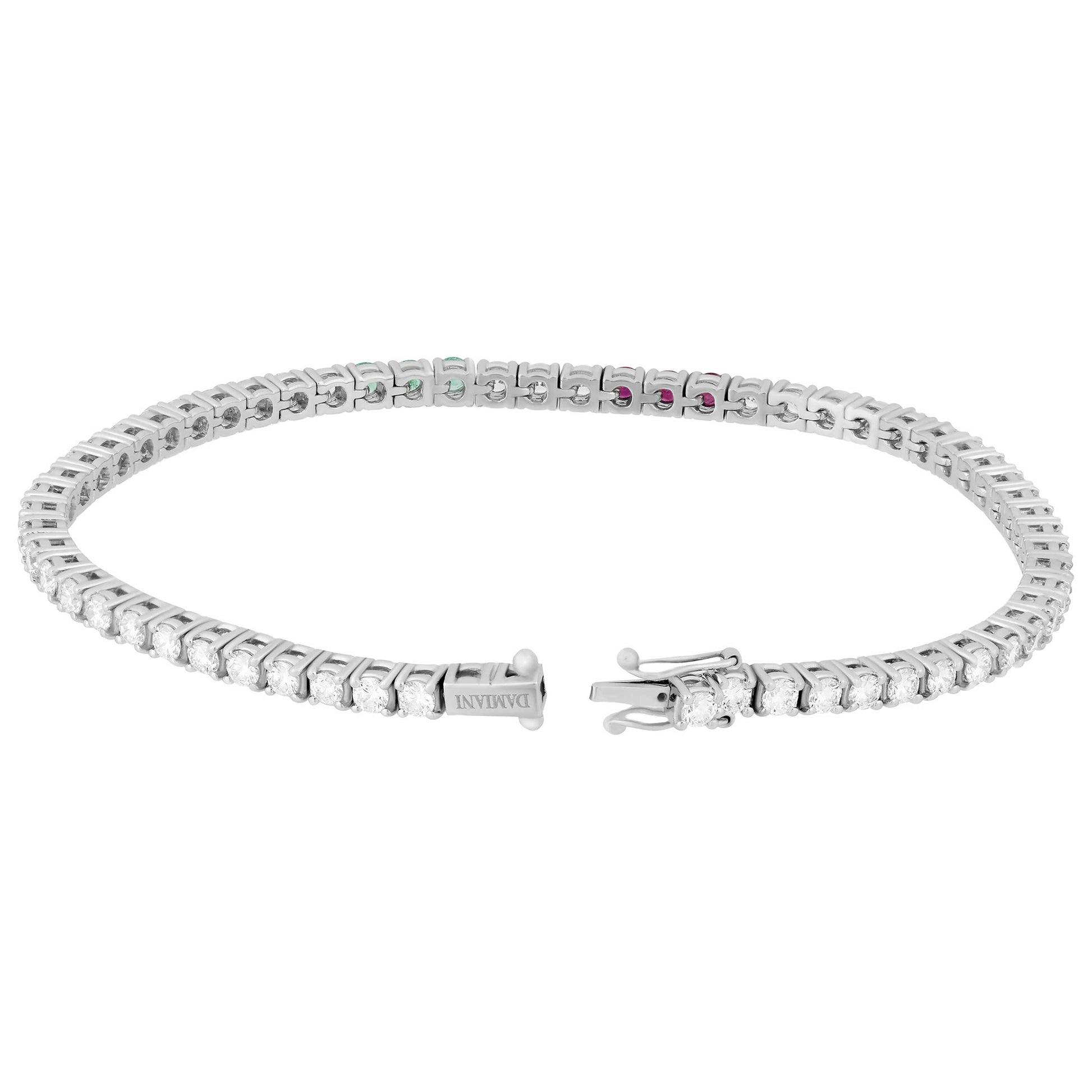 Damiani Bracelet Women's Bracelet 81076179 - Image #7