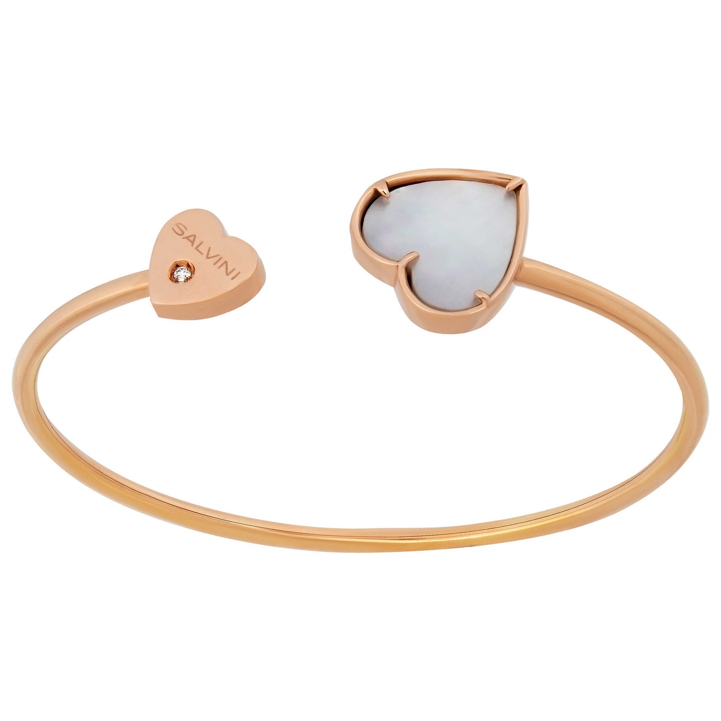 Salvini by Damiani Women's Bracelet 81081863 - Image #2