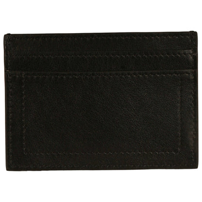 Moschino Fashion Wallet 8119-8008-0555-NS - Image #3