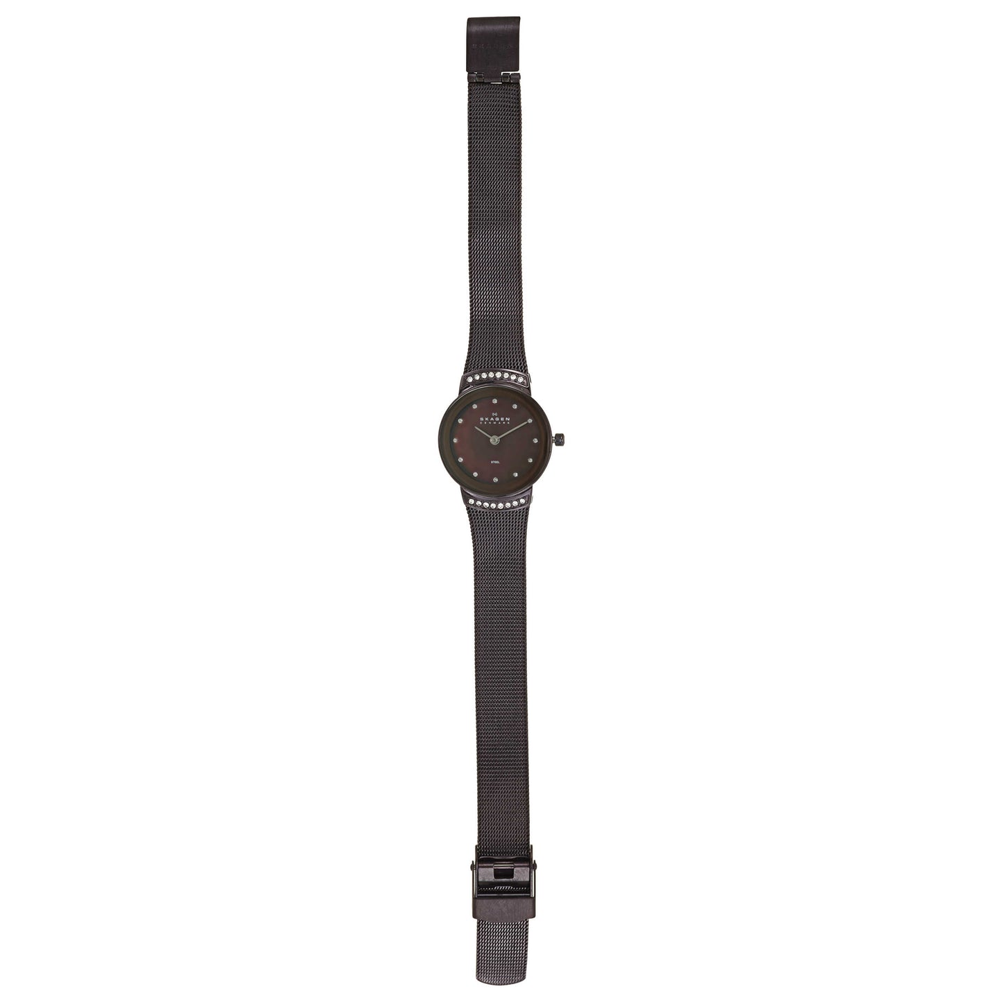 Skagen Mesh Women's Quartz Watch 812SDDD - Image #8