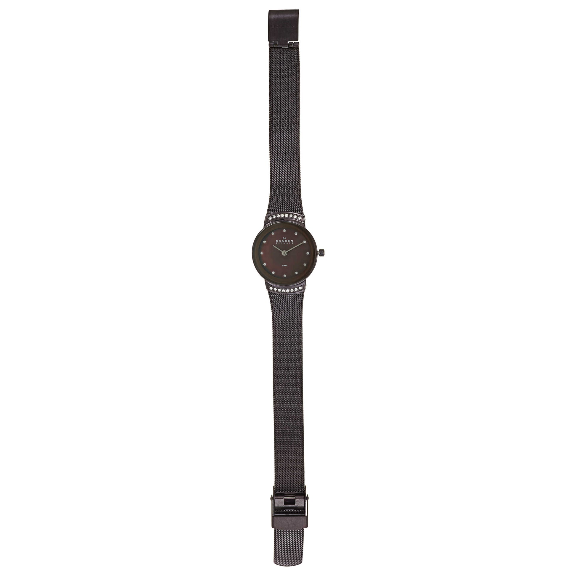 Skagen Mesh Women's Quartz Watch 812SDDD - Image #8