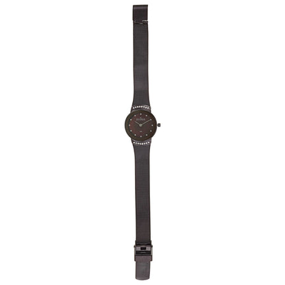 Skagen Mesh Women's Quartz Watch 812SDDD - Image #8