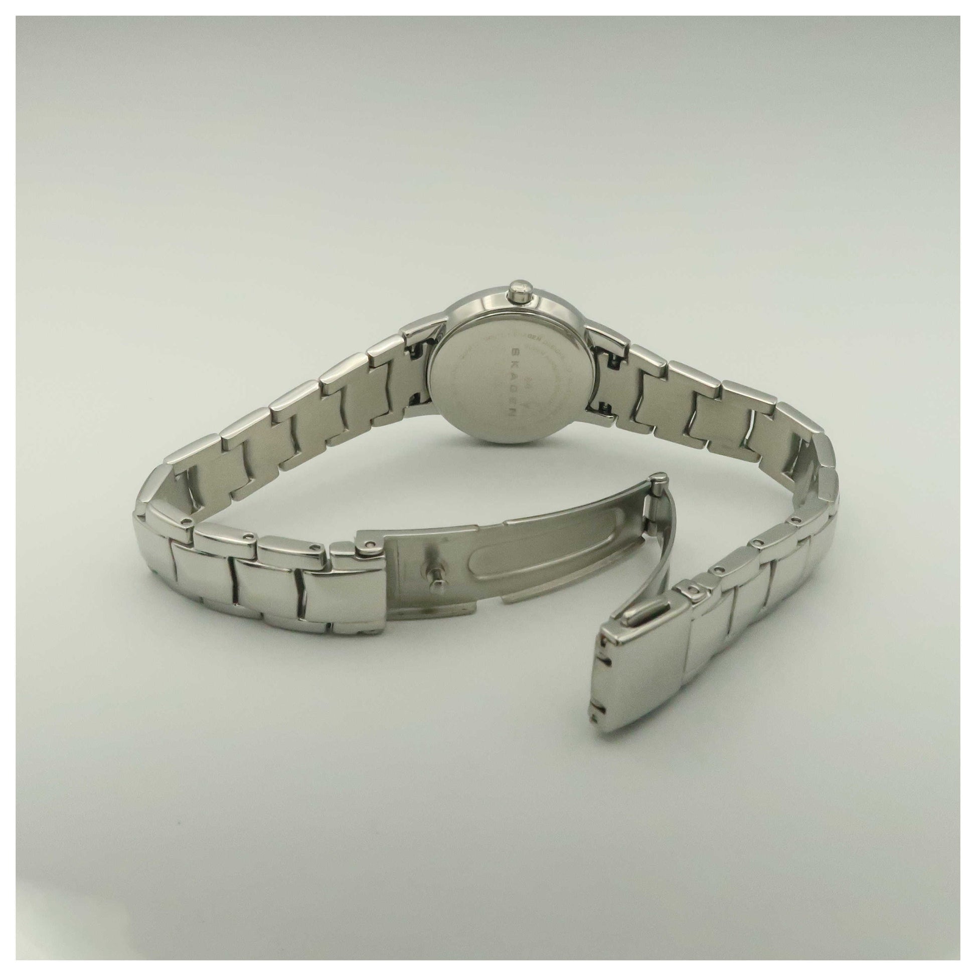 Skagen Glitz Women's Quartz Watch 812XSSXW-PO - Image #7