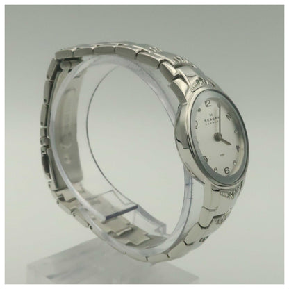 Skagen Glitz Women's Quartz Watch 812XSSXW-PO - Image #3