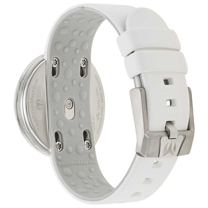 TechnoMarine Aquasphere Women's Swiss Quartz (Battery-Powered) Watch 813003 - Image #2