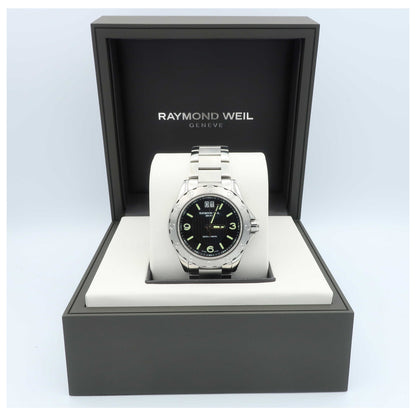 Raymond Weil RW Sport Men's Swiss Quartz (Battery-Powered) Watch 8150-ST-05207-PO3 - Image #6