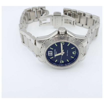 Raymond Weil RW Sport Men's Swiss Quartz (Battery-Powered) Watch 8150-ST-05207-PO - Image #8