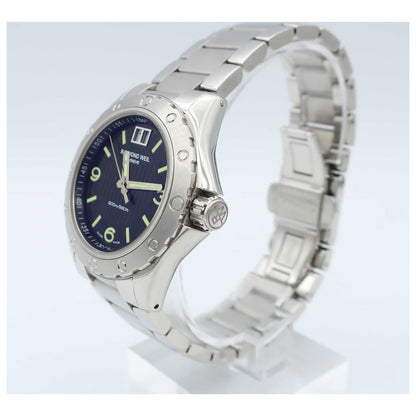 Raymond Weil RW Sport Men's Swiss Quartz (Battery-Powered) Watch 8150-ST-05207-PO - Image #4