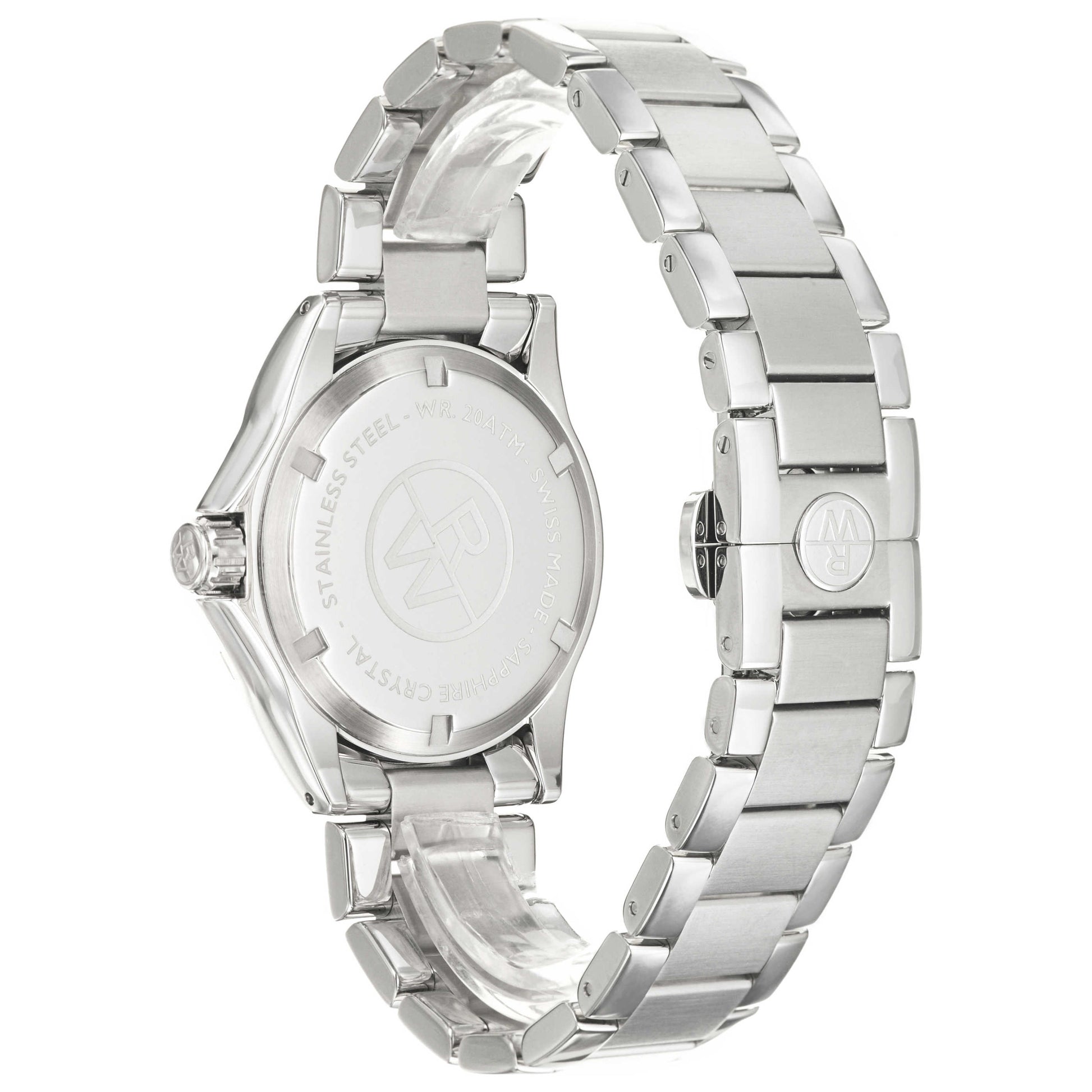 Raymond Weil RW Sport Men's Swiss Quartz (Battery-Powered) Watch 8150-ST-05207 - Image #2