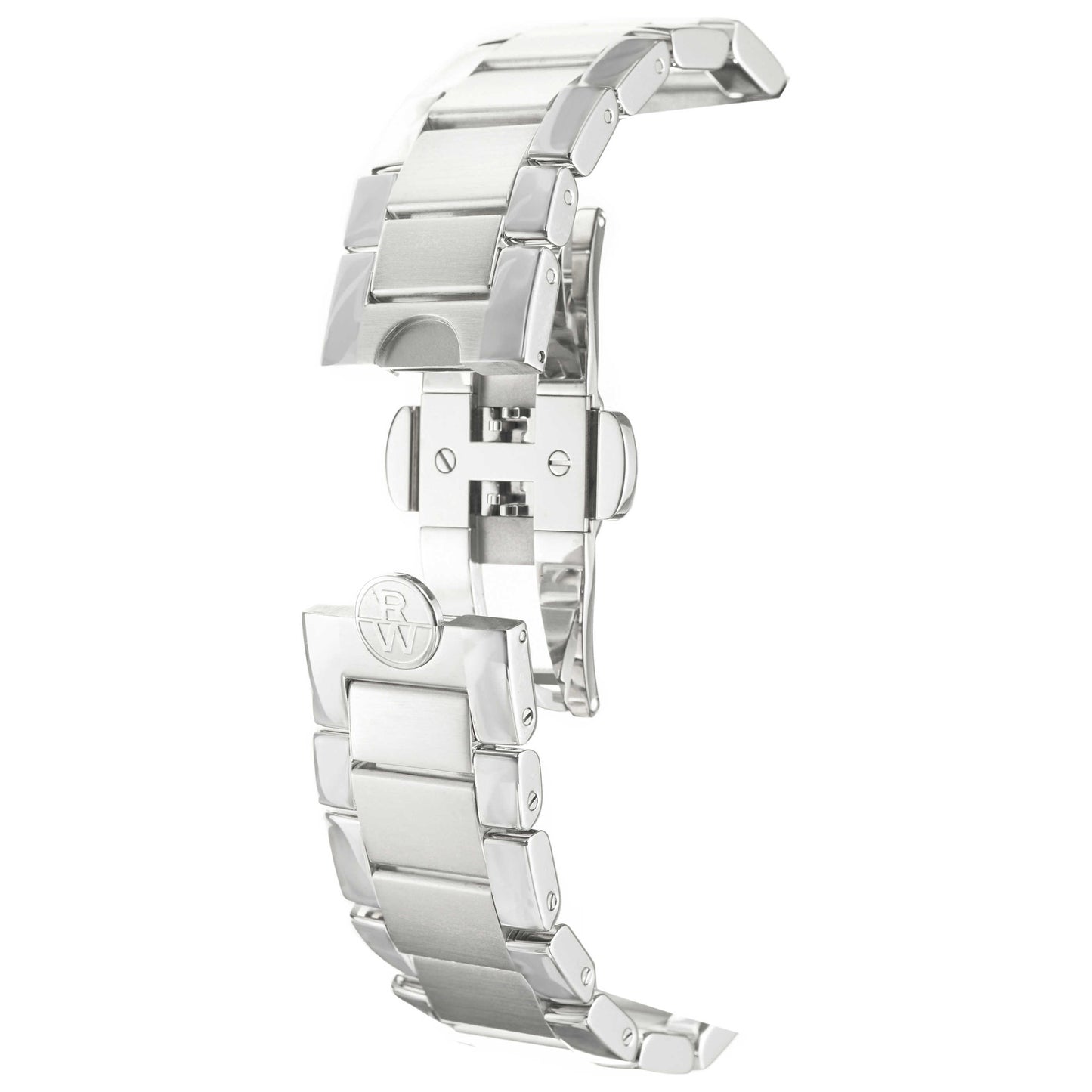 Raymond Weil RW Sport Men's Swiss Quartz (Battery-Powered) Watch 8150-ST-05207 - Image #7