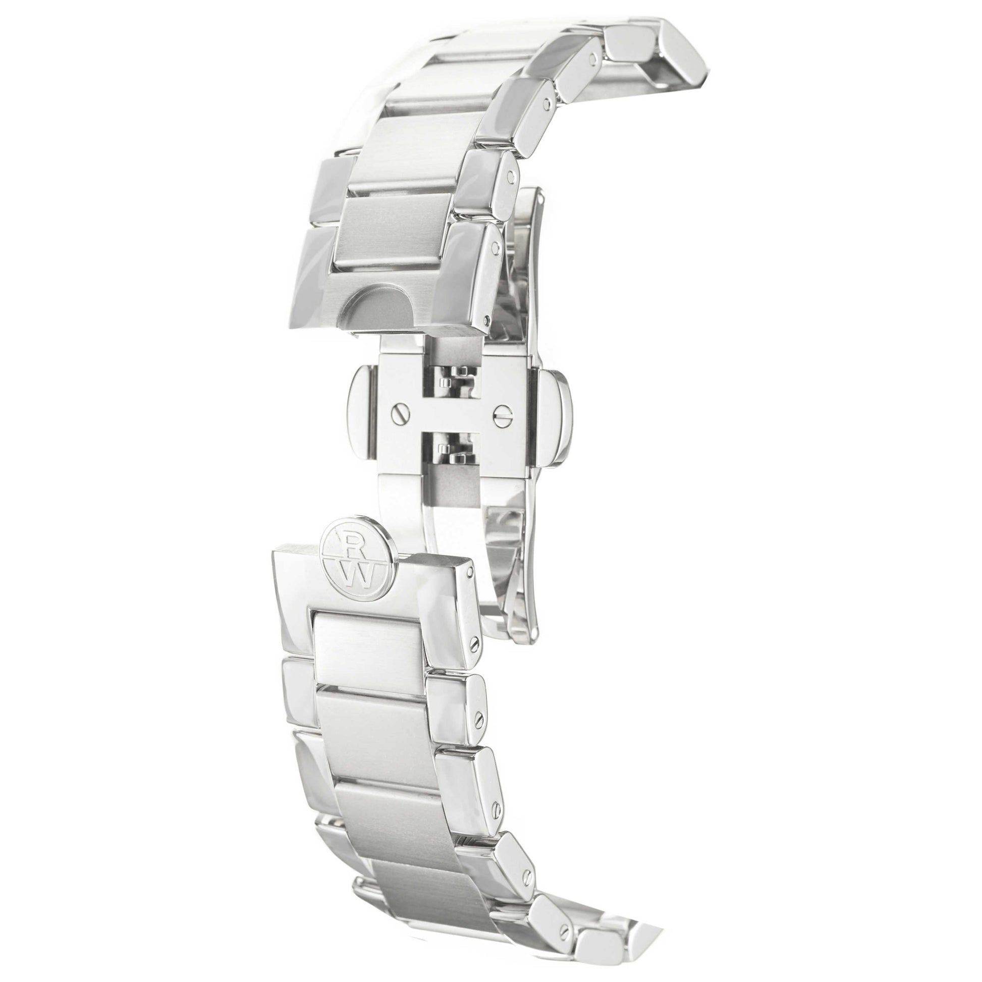 Raymond Weil RW Sport Men's Swiss Quartz (Battery-Powered) Watch 8150-ST-05207 - Image #7