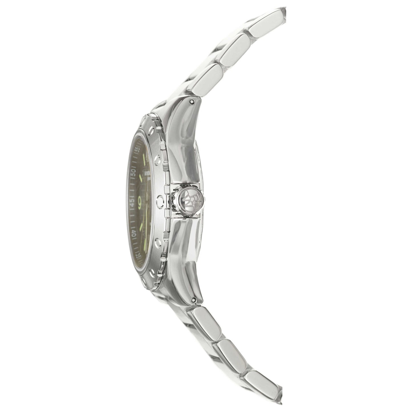 Raymond Weil RW Sport Men's Swiss Quartz (Battery-Powered) Watch 8150-ST-05207 - Image #4